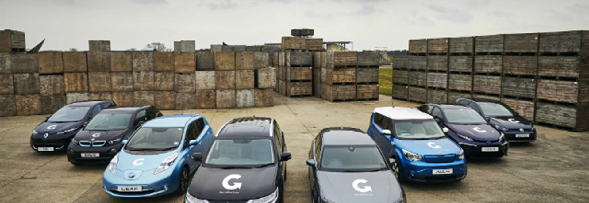 What is Go Ultra Low?